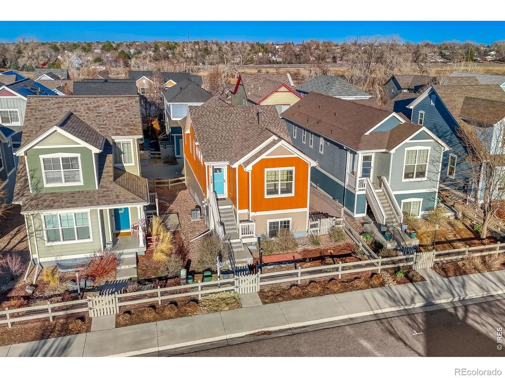 Photo of 549 Hoyt Lane, Lafayette, CO 80026 (MLS # IR1054482)