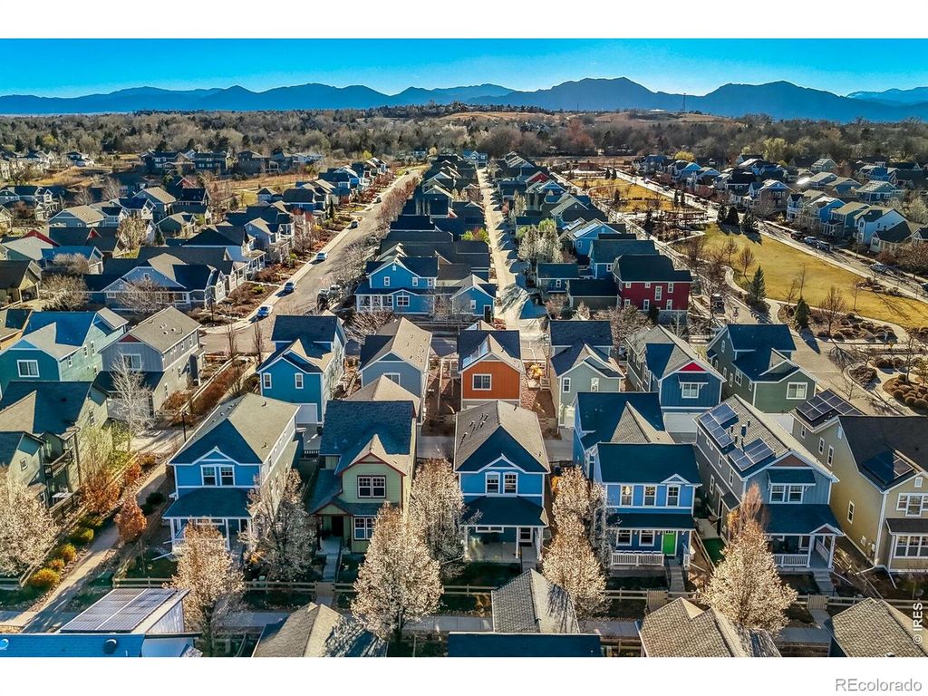 Photo of 549 Hoyt Lane, Lafayette, CO 80026 (MLS # IR1054482)