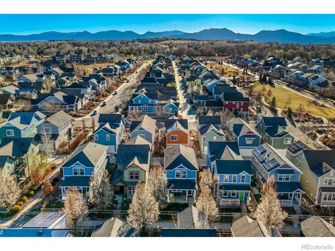 549 Hoyt Lane Lafayette CO 80026