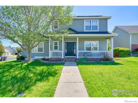 206 53rd Ave Ct, Greeley, CO 80634 - #: IR988815