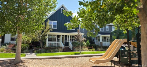 Photo of 8044 E 50th Drive, Denver, CO 80238 (MLS # 8568264)