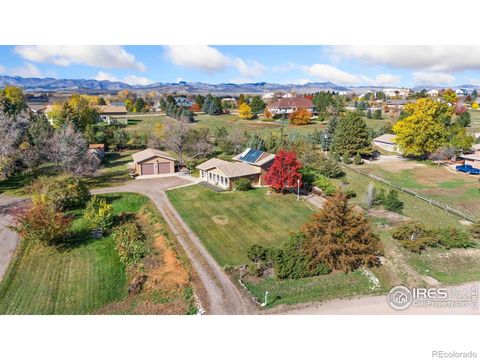 3821 Starlite Drive Fort Collins CO 80524