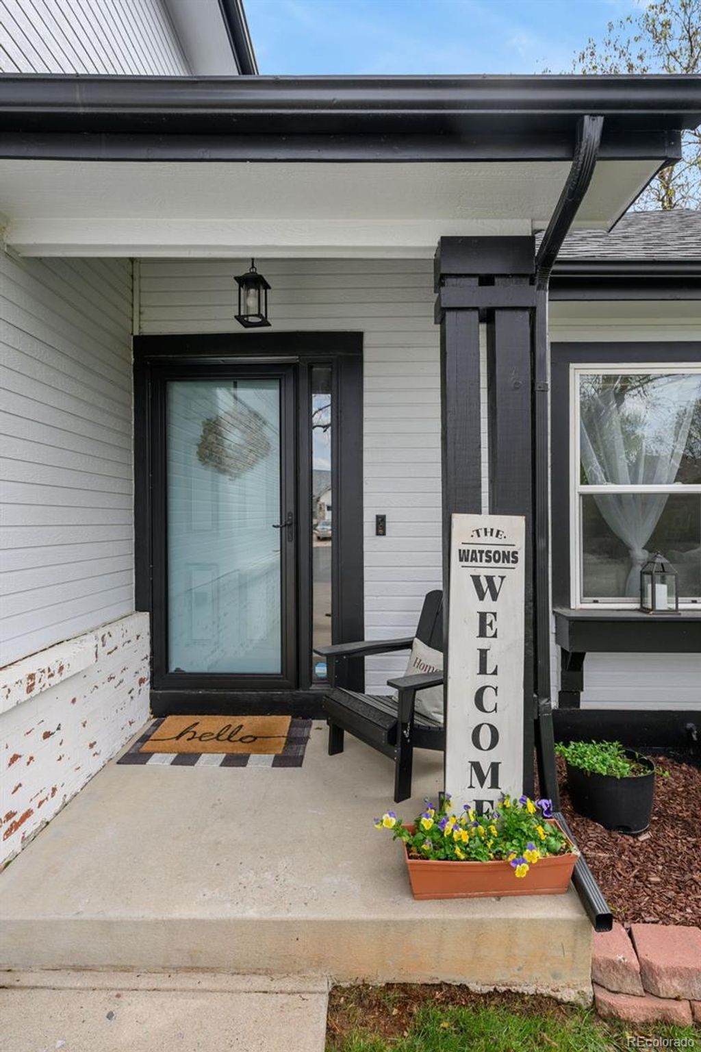 Photo of 10260 Dusk Way, Littleton, CO 80125 (MLS # 4070873)