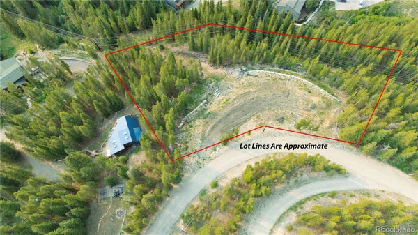 103 COUNTY RD 529, BRECKENRIDGE, CO 80424 - Image d0fed1259eafadd0933c1db7d2ebc422/226700802