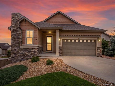 Photo of 2351 Lassen Lane, Castle Rock, CO 80109 (MLS # 7402705)
