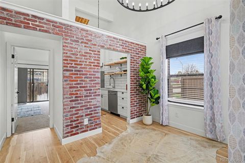 4603 S Fraser Court A Aurora CO 80015