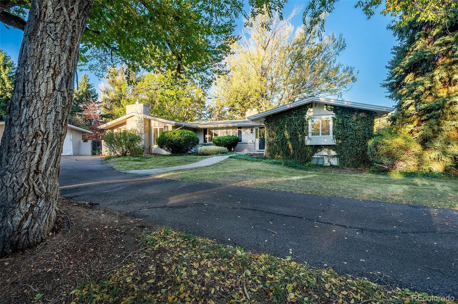 1280 Cherryville Road