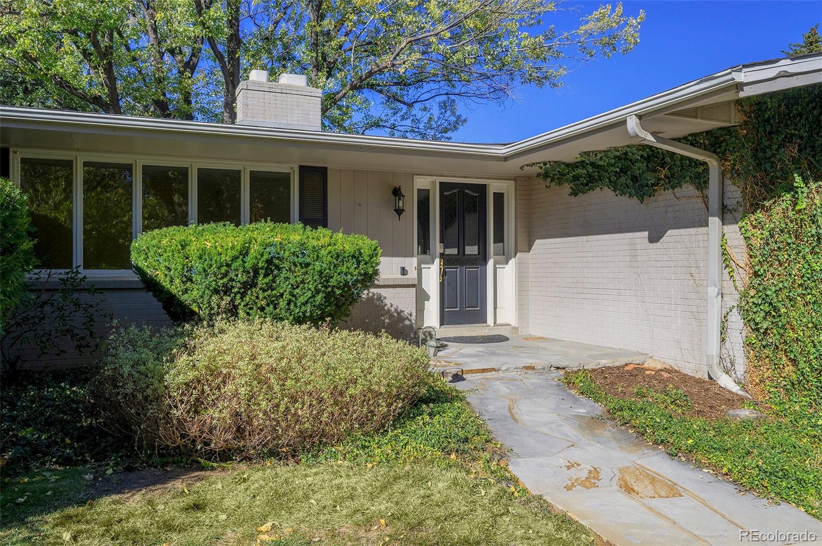 1280 Cherryville Road