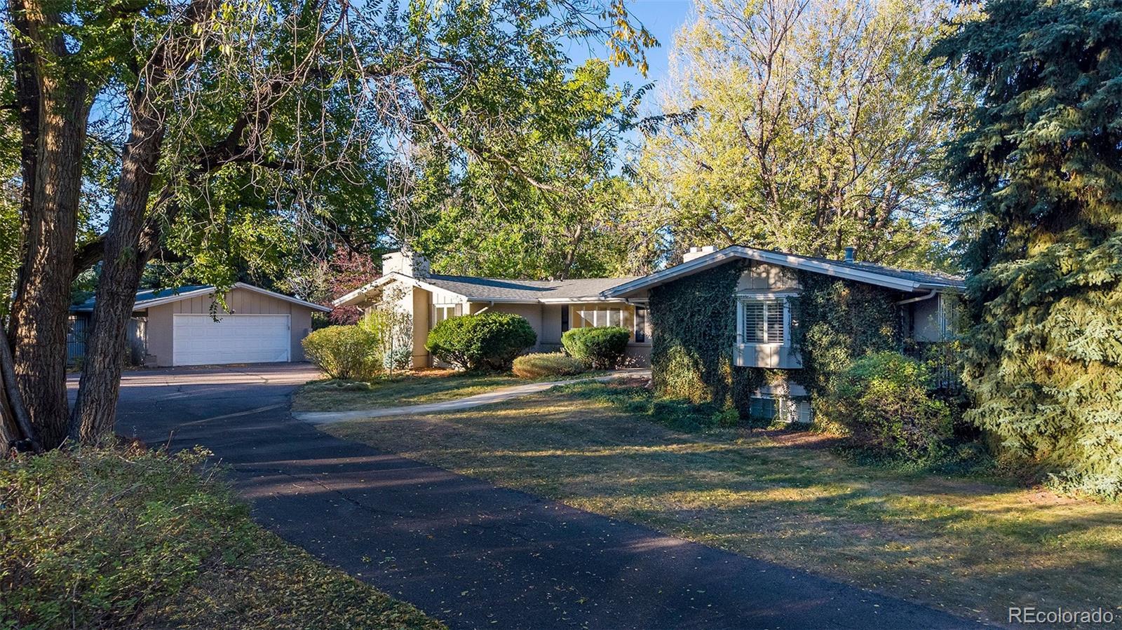 1280 Cherryville Road