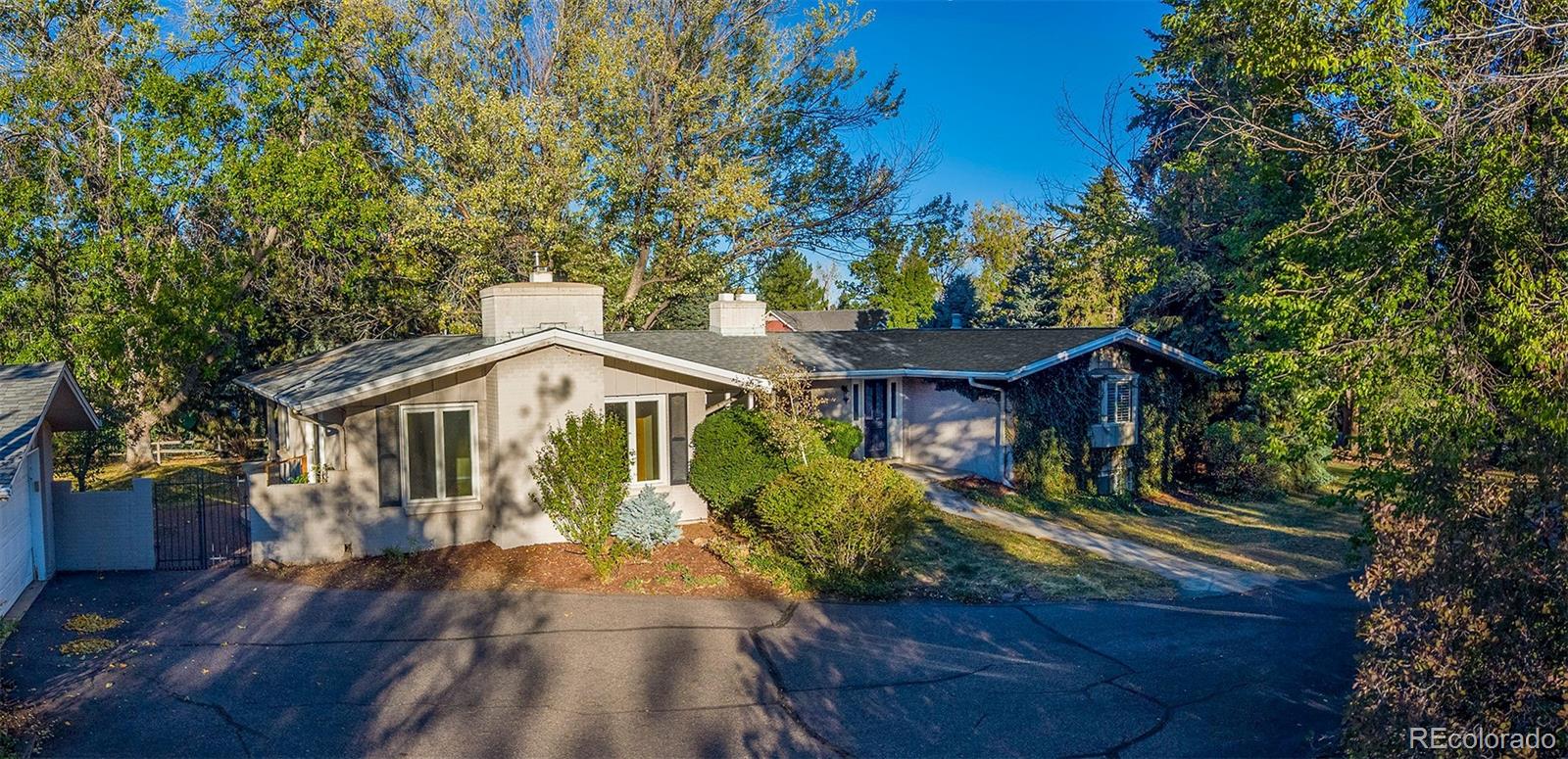 1280 Cherryville Road