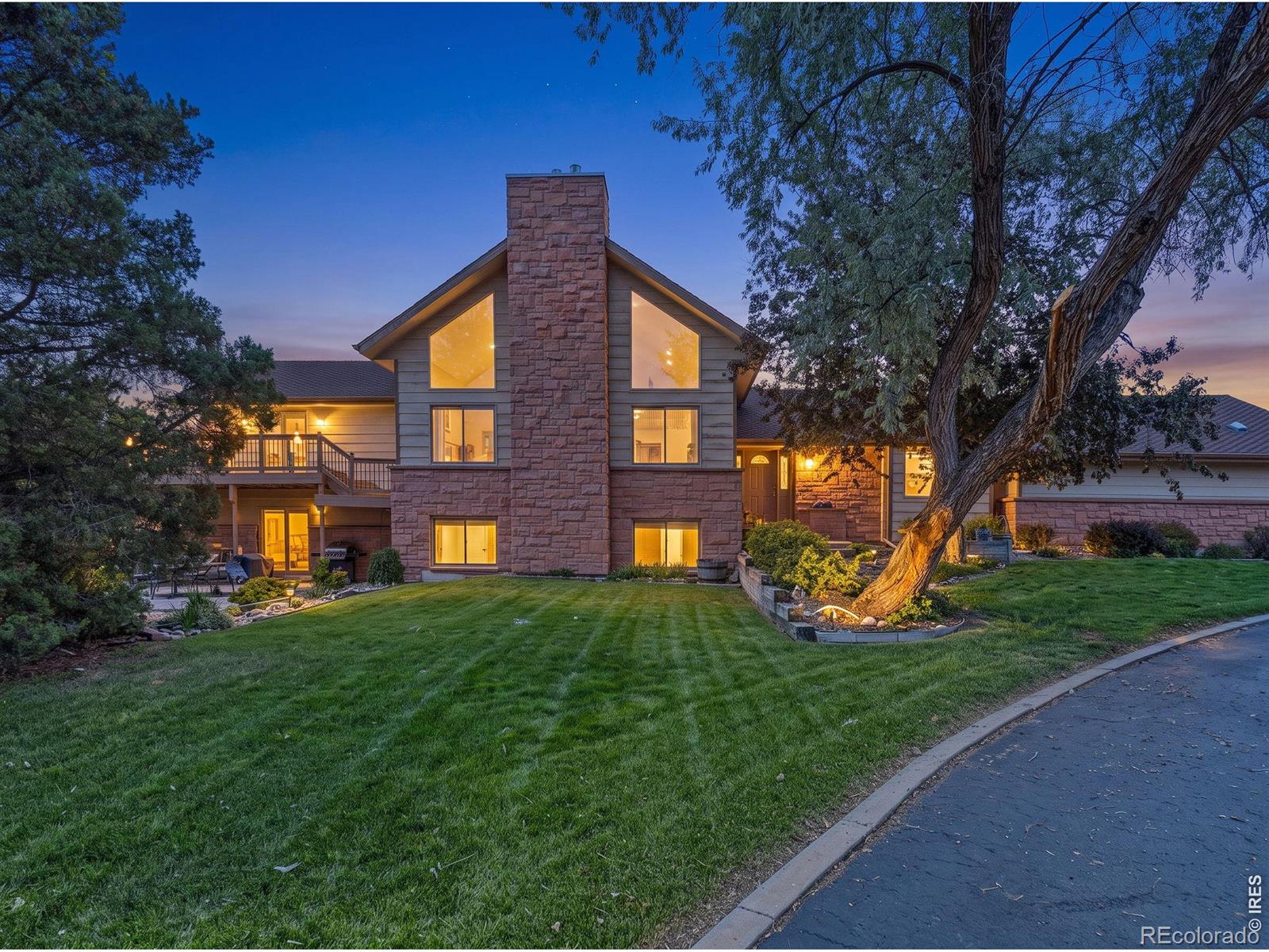 2909 Pronghorn Court