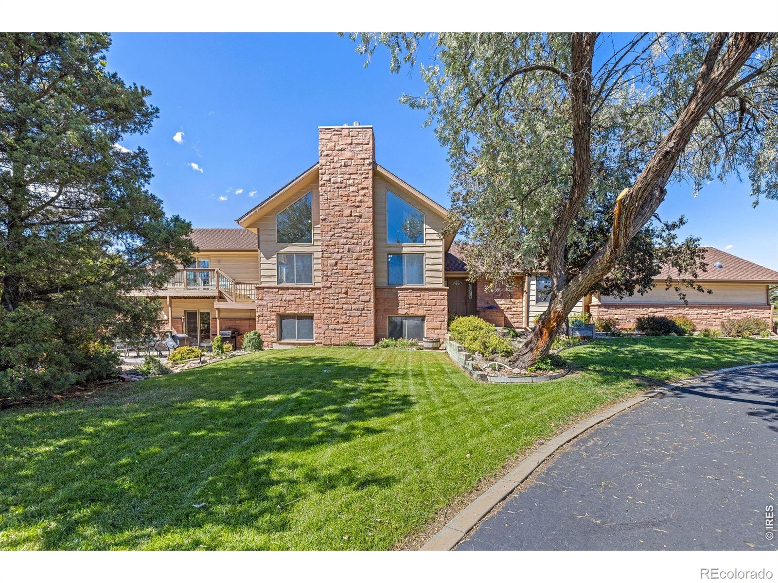 2909 Pronghorn Court