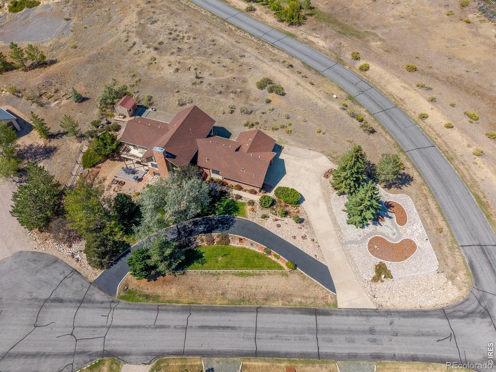 2909 Pronghorn Court
