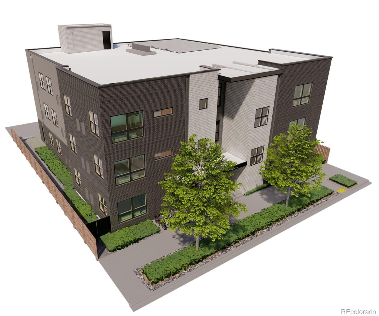 3425 W Colfax Avenue