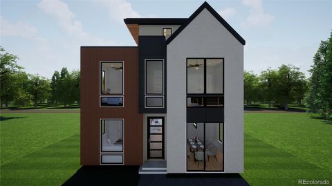Photo of 4552 Winona Court, Denver, CO 80212 (MLS # 5281157)