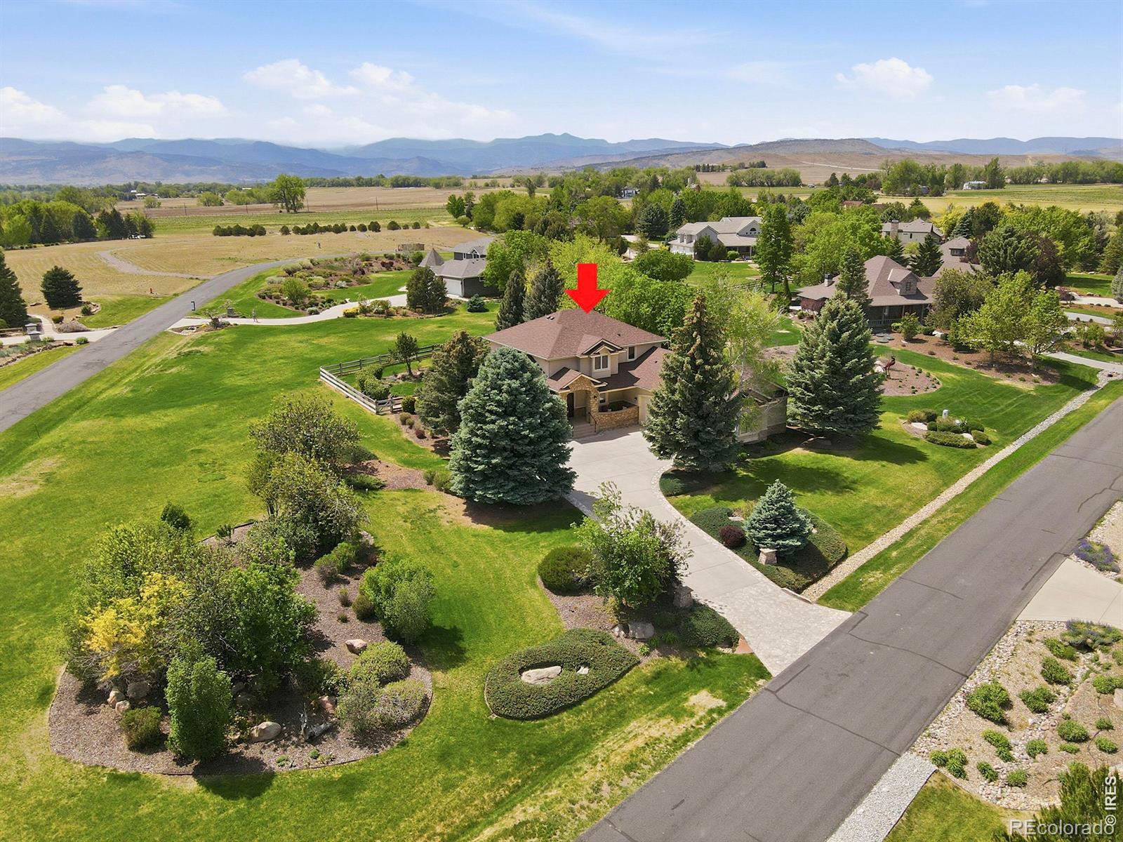8903 Prairie Knoll Drive