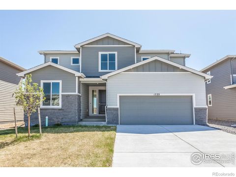 1232 104th Ave Ct, Greeley, CO 80634 - MLS#: IR1009251