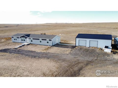 54435 County Road 21, Carr, CO 80612 - #: IR1002463