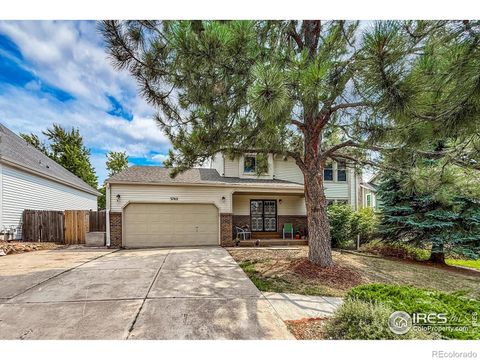 3762 W 99th Avenue Westminster CO 80031