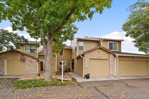 10480 W Fair Avenue B Littleton CO 80127
