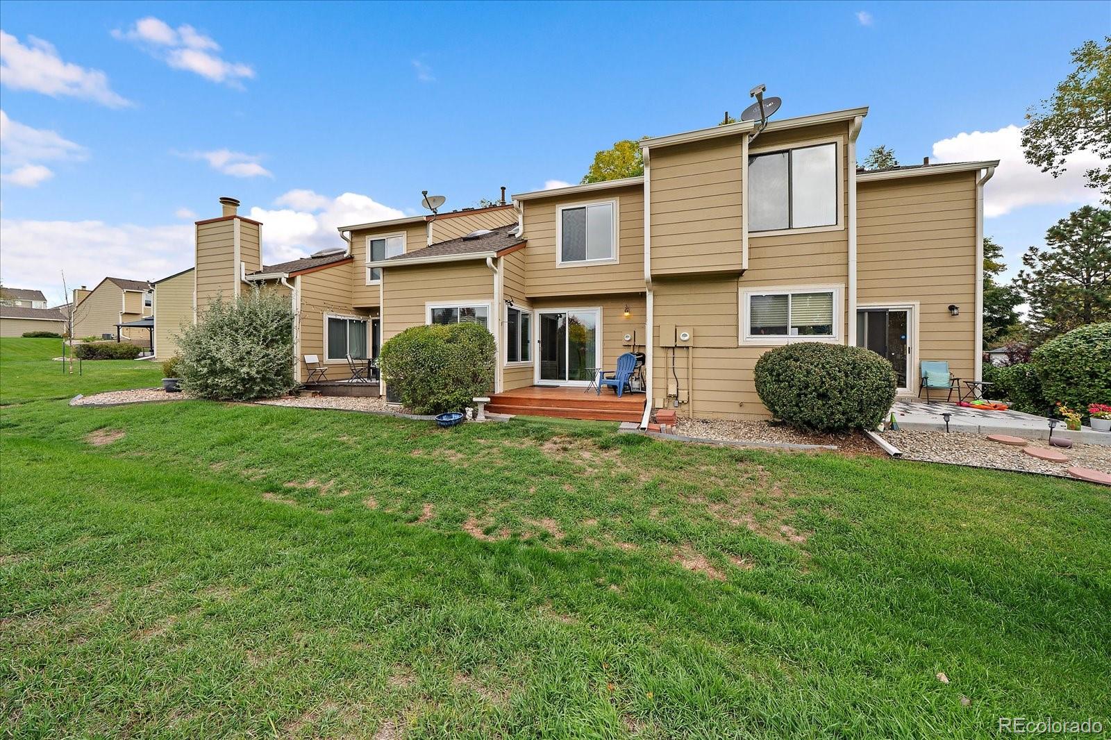 10480 W Fair Avenue B, Littleton, CO, 80127 1 10480 W Fair Avenue B