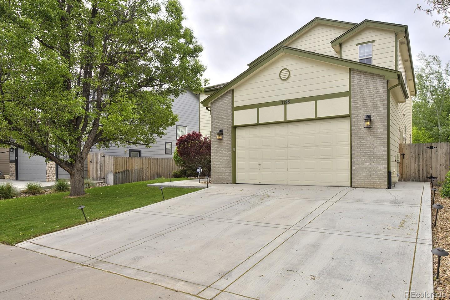 1188 W 111th Avenue