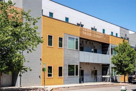 2445 Junction Place 205 Boulder CO 80301