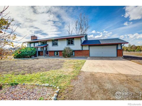 5335 S County Road 7, Fort Collins, CO 80528 - #: IR1000581