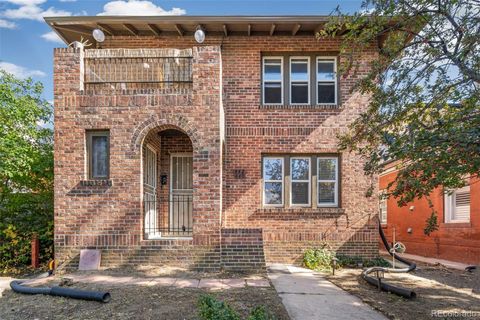 440 N Clarkson Street Denver CO 80218