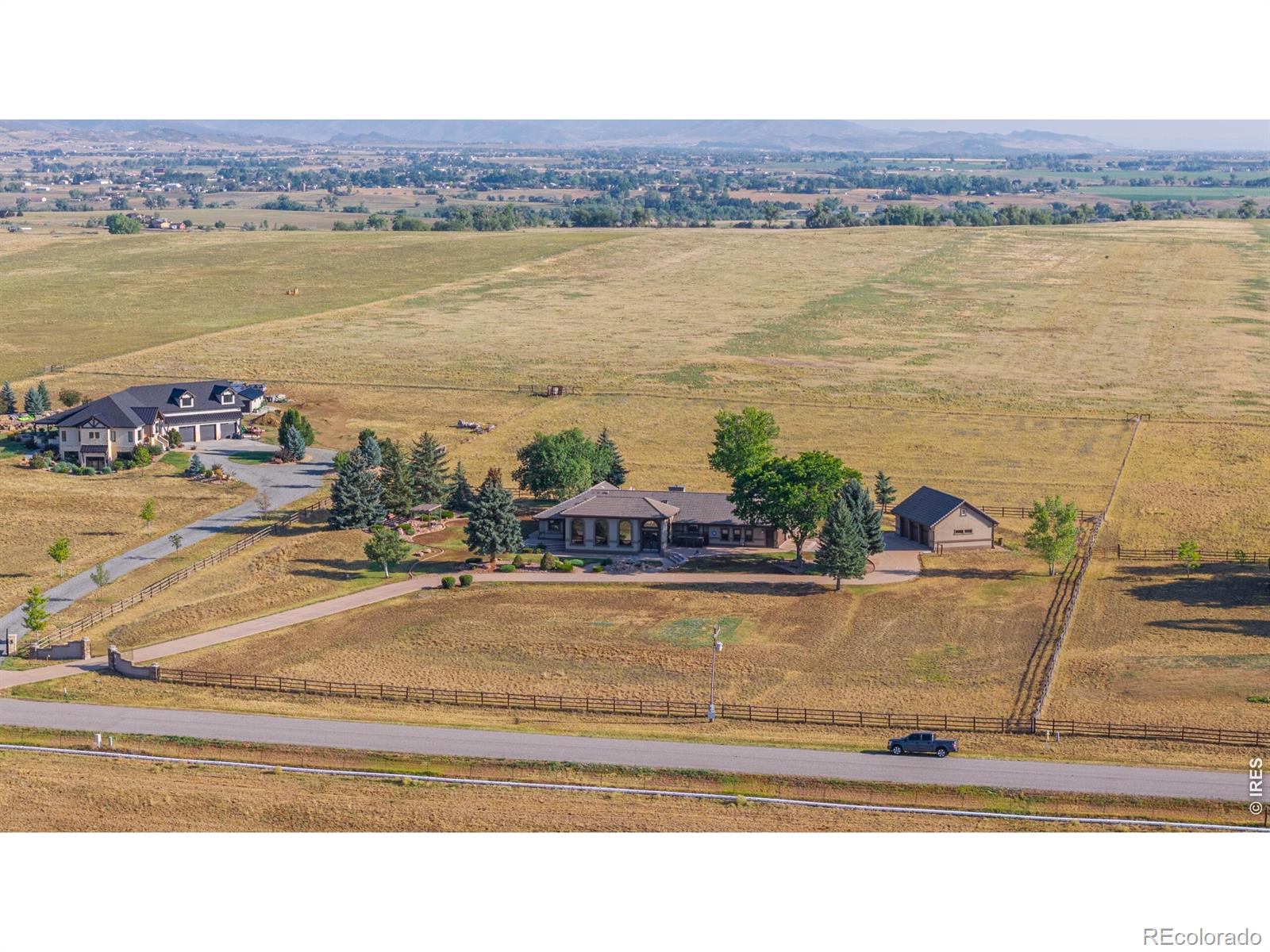 10141 Yellowstone Road