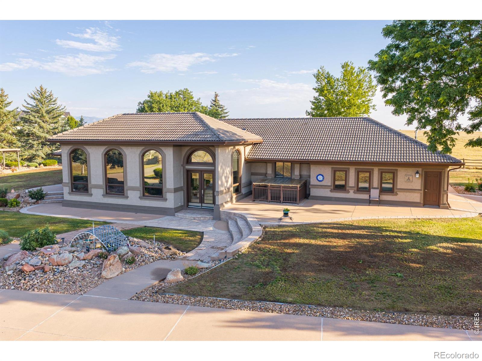 10141 Yellowstone Road