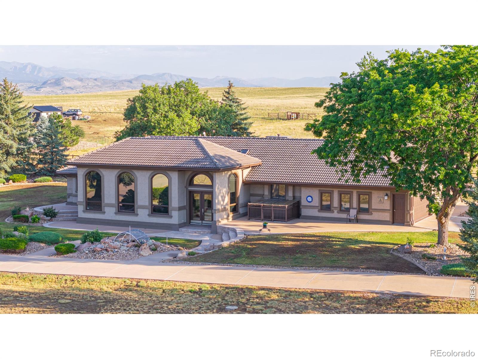 10141 Yellowstone Road