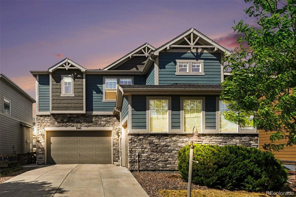 Photo of 3943 Owl Creek Court, Loveland, CO 80538 (MLS # 4720665)