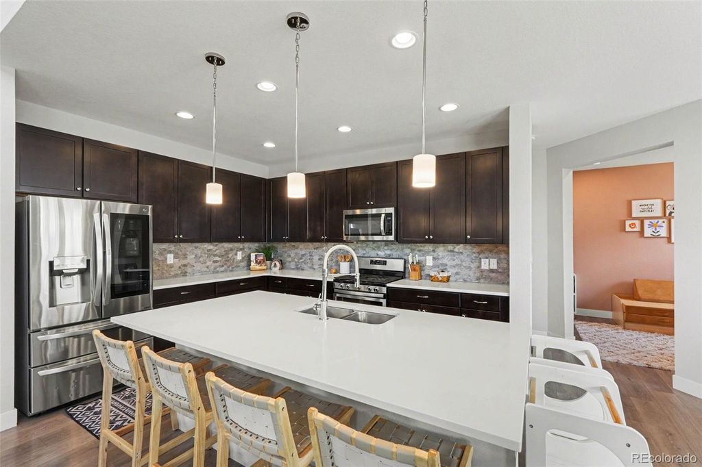 Photo of 3943 Owl Creek Court, Loveland, CO 80538 (MLS # 4720665)