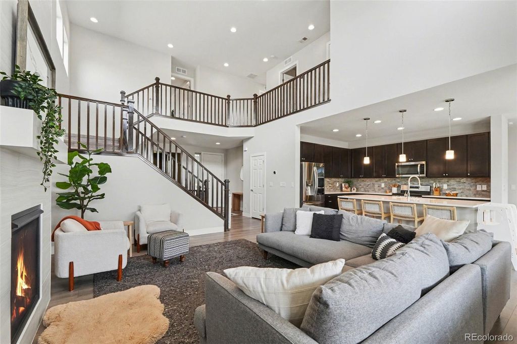 Photo of 3943 Owl Creek Court, Loveland, CO 80538 (MLS # 4720665)