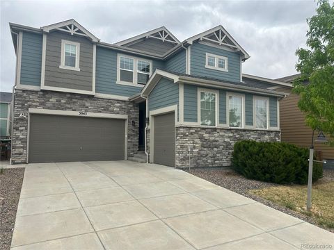 3943 Owl Creek Court Loveland CO 80538