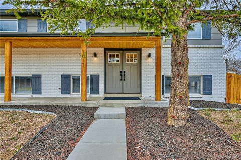 7017 W 62nd Place Arvada CO 80003