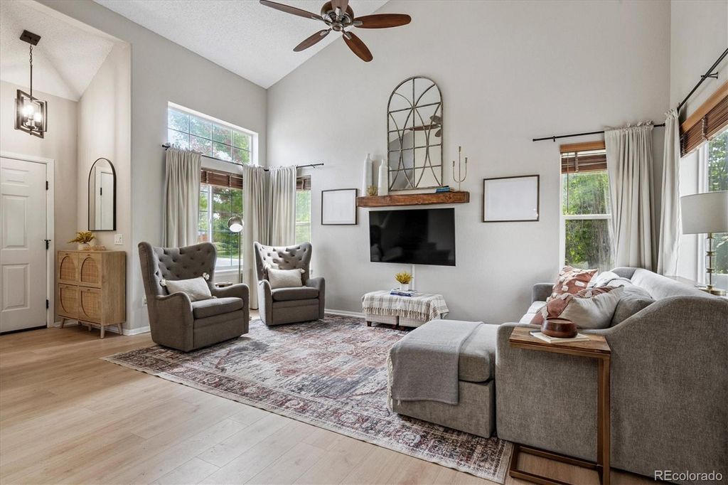 Photo of 393 Balsa Drive, Castle Rock, CO 80104 (MLS # 9523672)