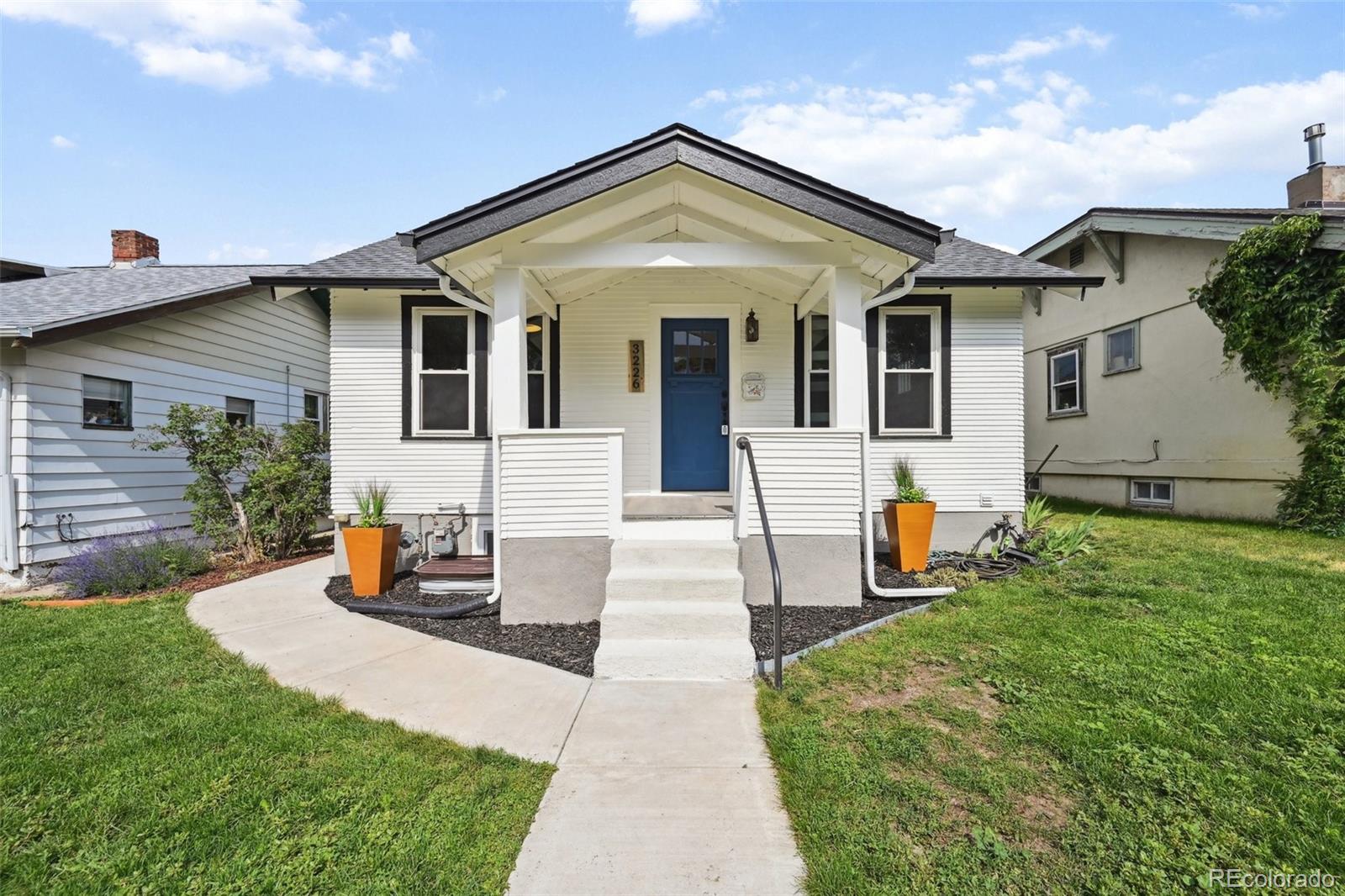 3226 Grant Street