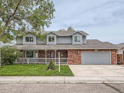 920 S Hoover Avenue, Fort Lupton, CO 80621 - #: 6407434