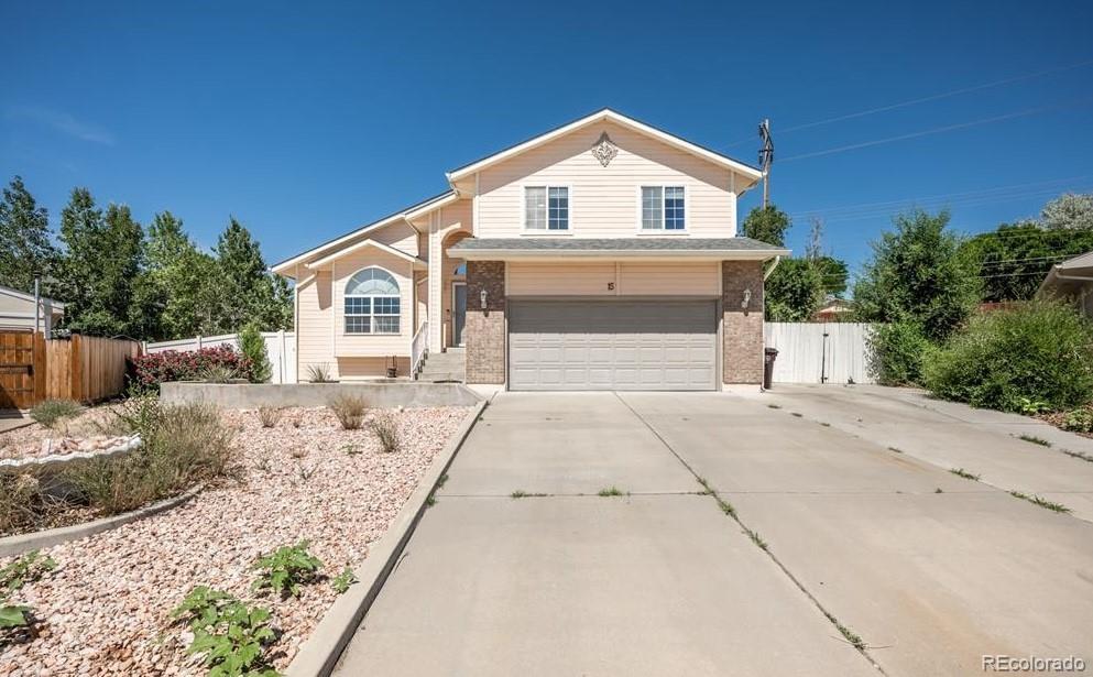 Photo 1 of 35 — 15 White Dove Court, Pueblo, CO 81001