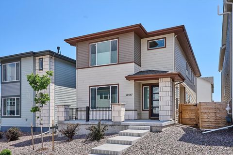 10557 Eby Circle Lone Tree CO 80124