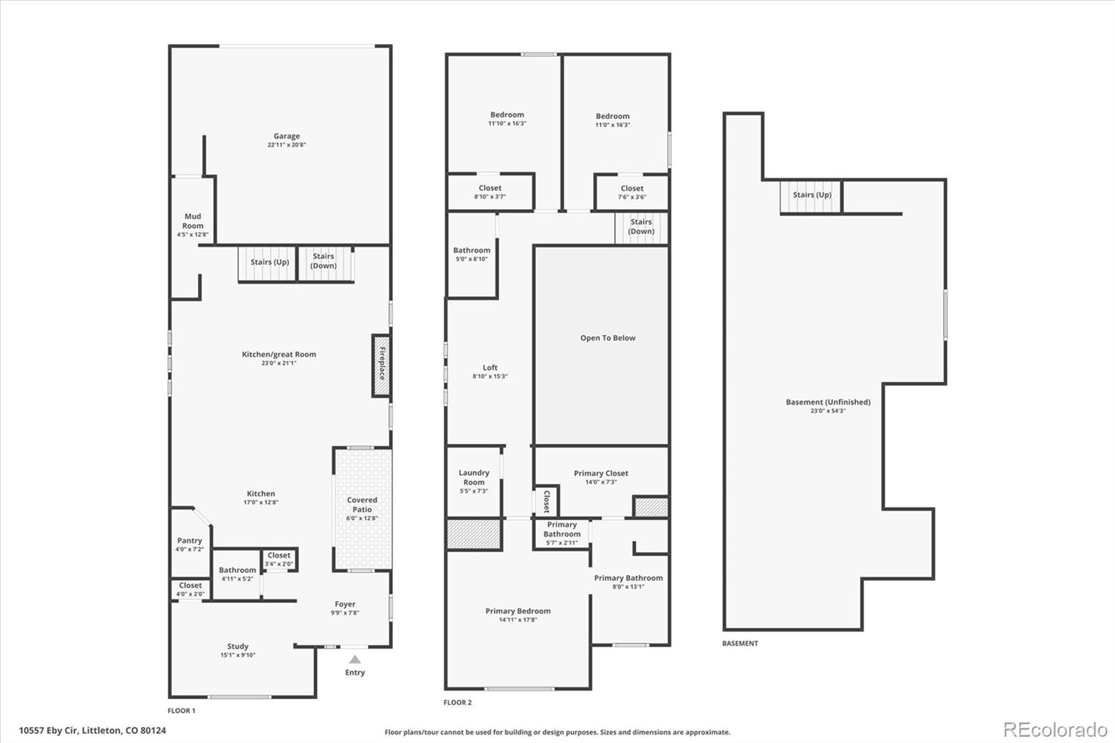 10557 Eby Circle