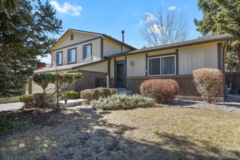 Photo of 13315 W 72nd Circle, Arvada, CO 80005 (MLS # 4990509)