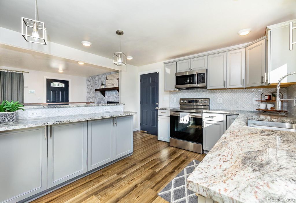 Photo of 7482 Beach Court, Westminster, CO 80030 (MLS # 3407505)