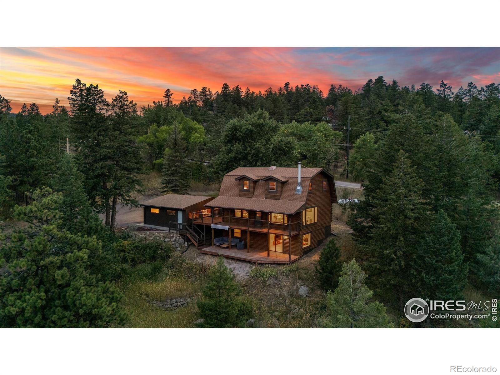 475 Deer Trail Road