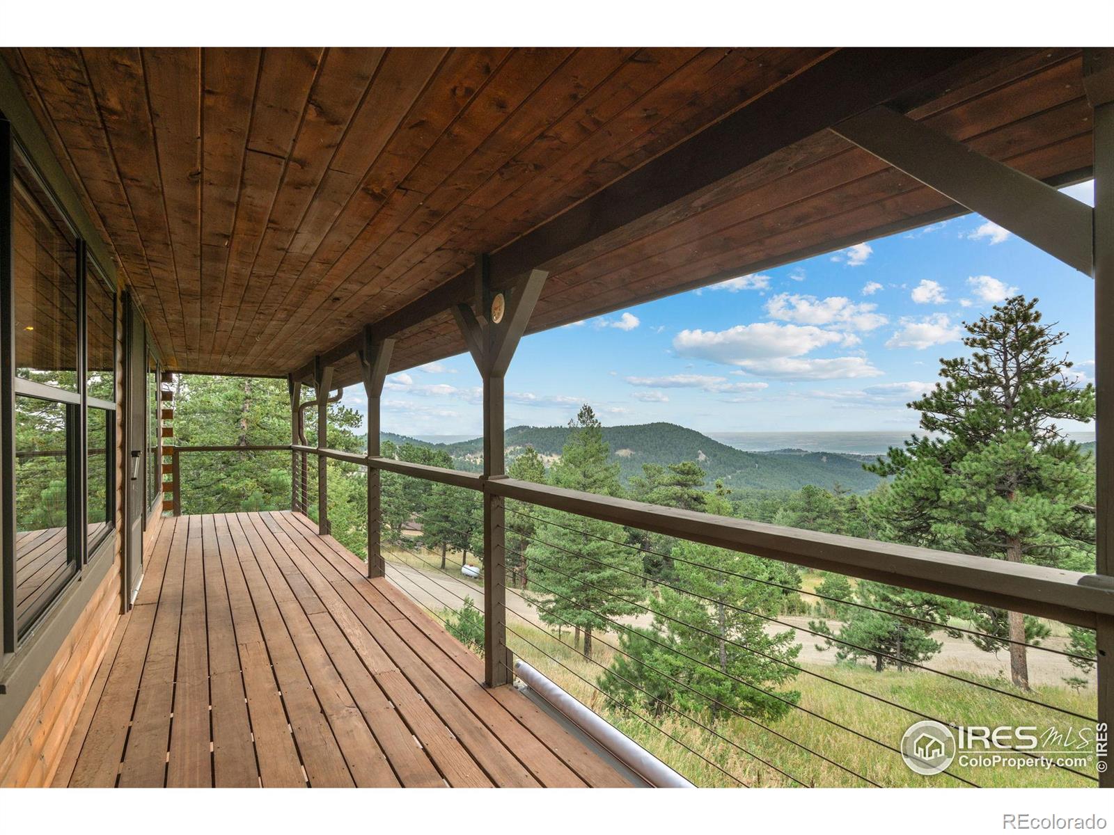 475 Deer Trail Road