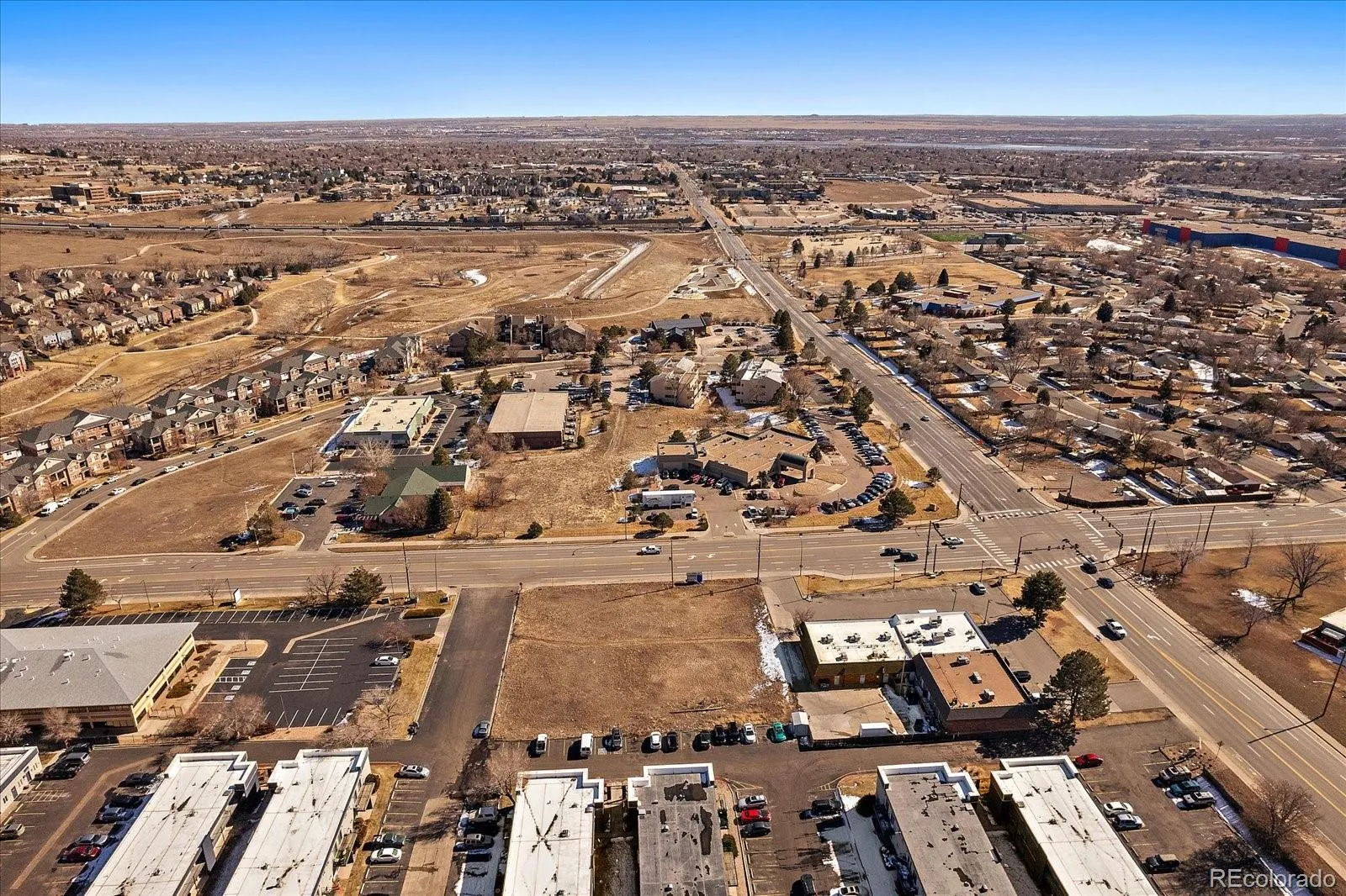 Thornton, Colorado 80260, United States, ,Land,Active,57308