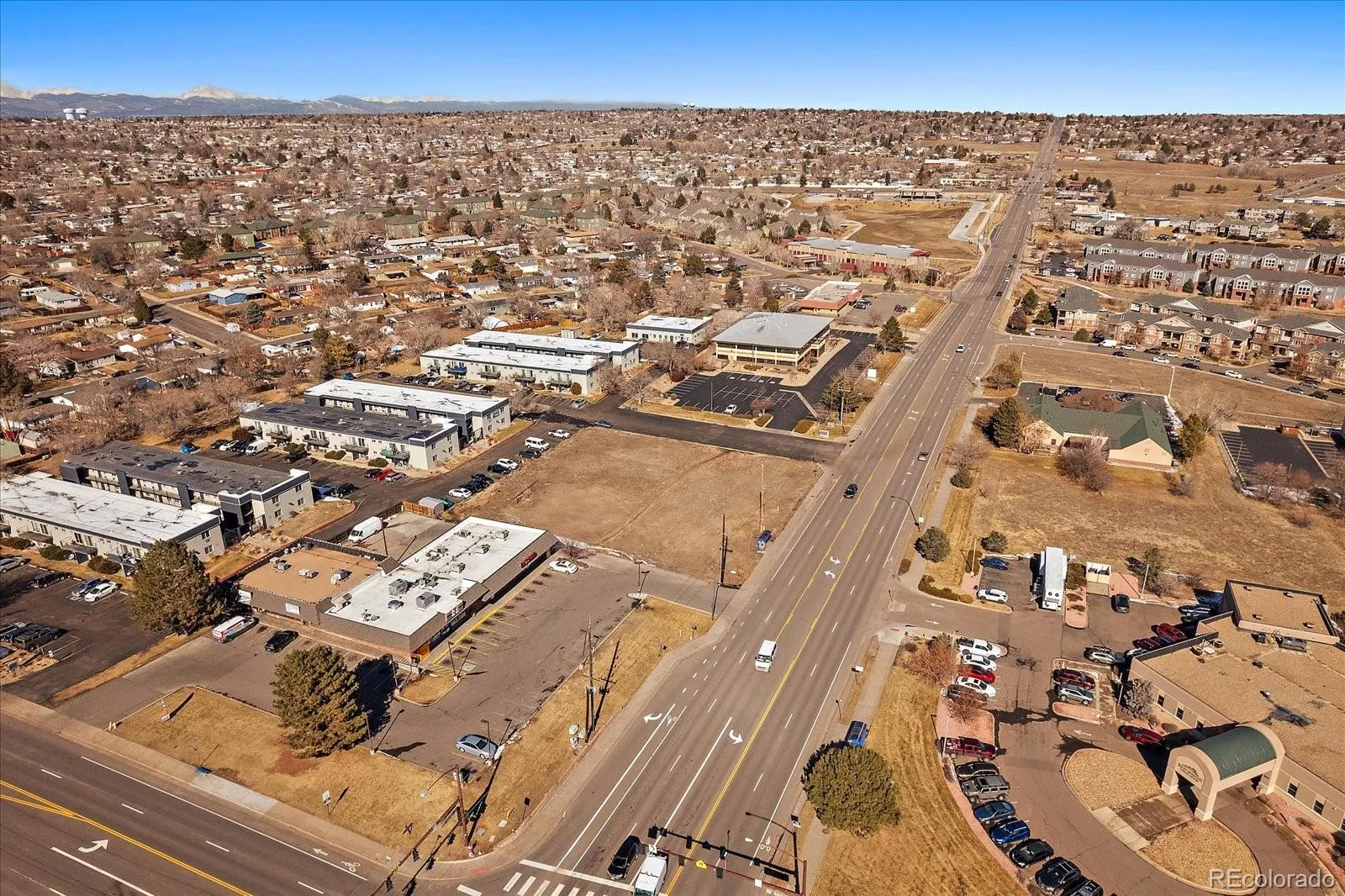 Thornton, Colorado 80260, United States, ,Land,Active,57308