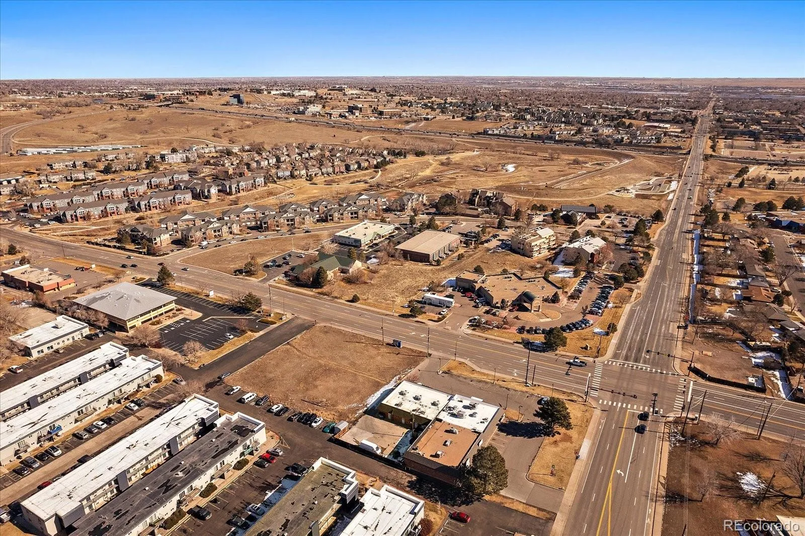 Thornton, Colorado 80260, United States, ,Land,Active,57308